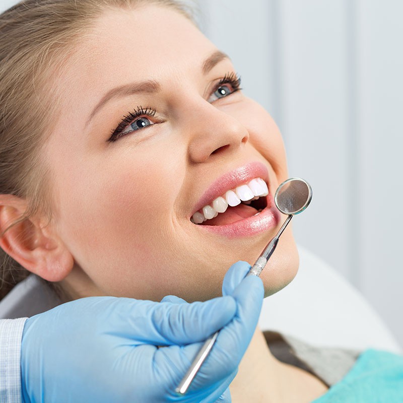 Wurzelbehandlung Jennersdorf, Güssing